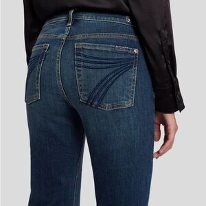 7 for all Mankind Dojo Jeans